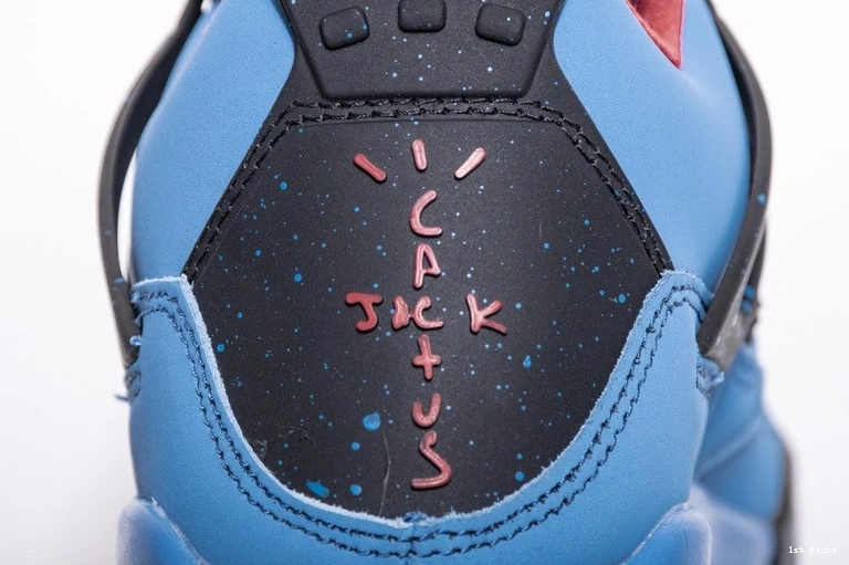 Cactus Travis x 308497-406 Jack Scott Jordan 4 0425